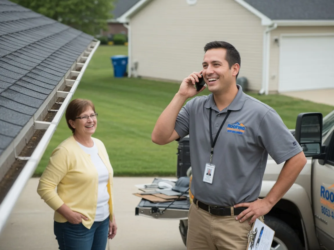 Local Roofing Contractors Beldenville, WI FAQs